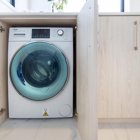Luxurious Studio Prime Location City Centre Κράισττσερτς Εξωτερικό φωτογραφία
