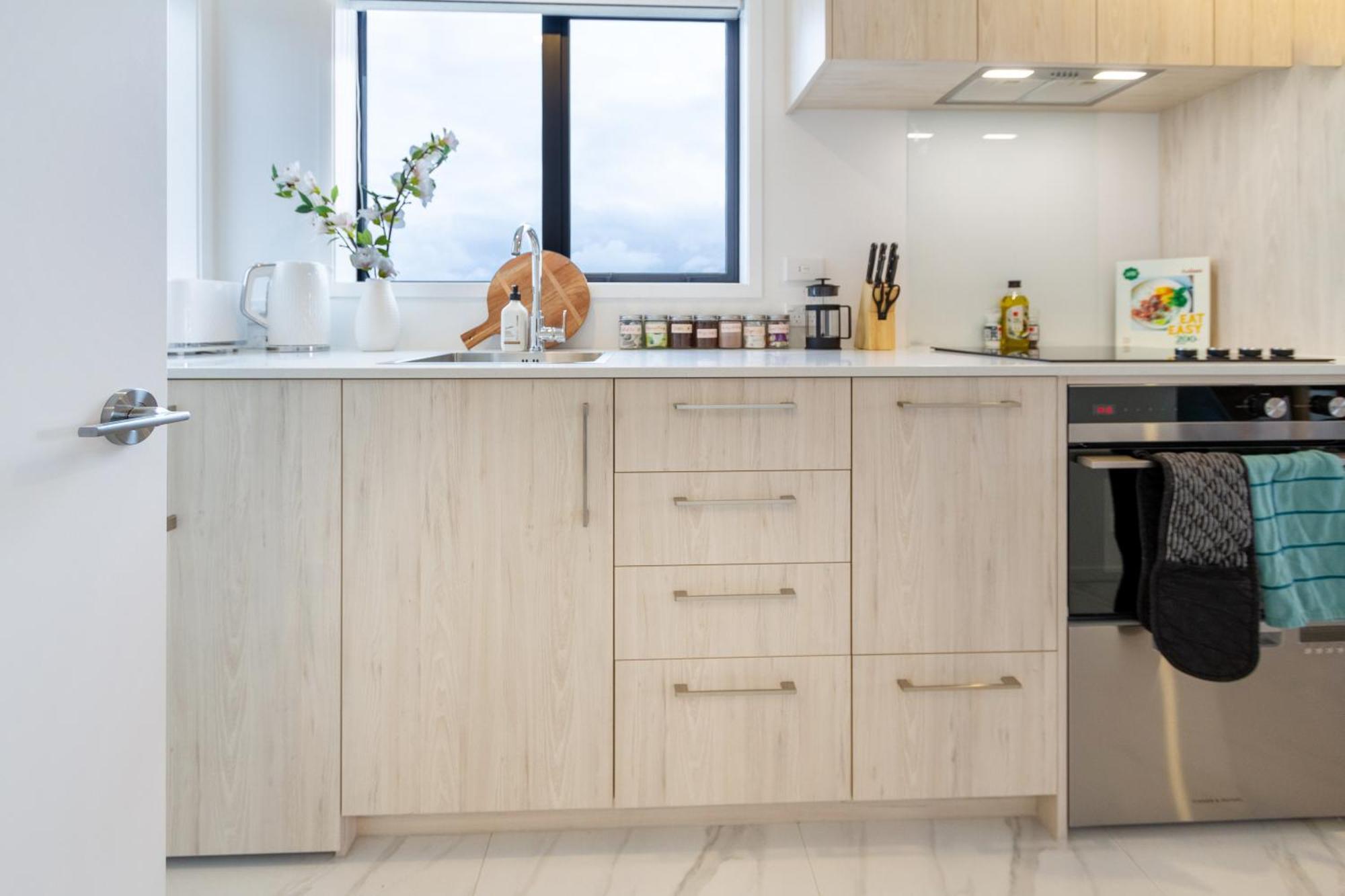 Luxurious Studio Prime Location City Centre Κράισττσερτς Εξωτερικό φωτογραφία