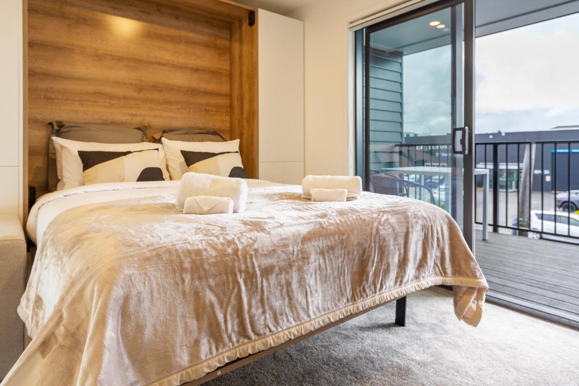 Luxurious Studio Prime Location City Centre Κράισττσερτς Εξωτερικό φωτογραφία