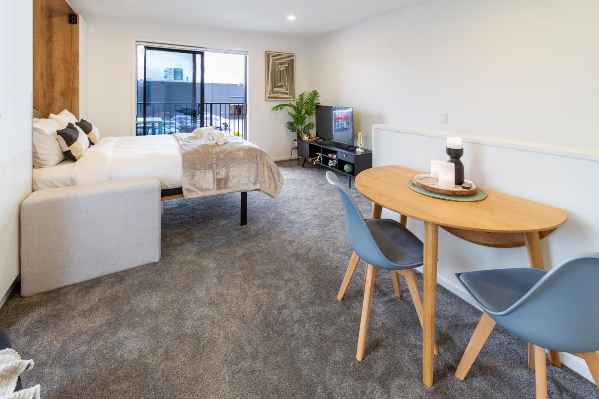 Luxurious Studio Prime Location City Centre Κράισττσερτς Εξωτερικό φωτογραφία